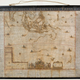 Blaeu’s Map. (Image: National Library of Australia)